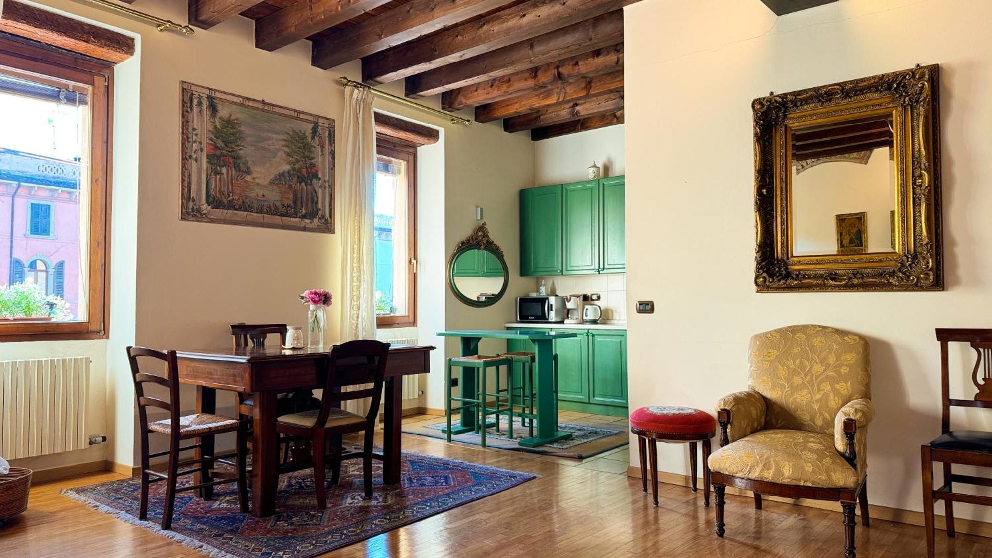 Apartamento Dreaming Lazise Exterior foto